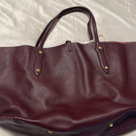 Annabell Ingall QUALITY TOTE NWT - Picture 4 of 8